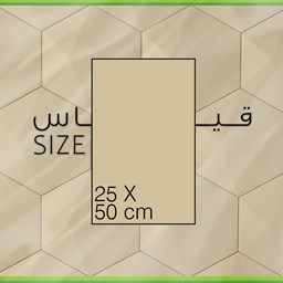 عرض المنتجات في الفئة 25x50 سم
 صورة للفئة 25x50 سم